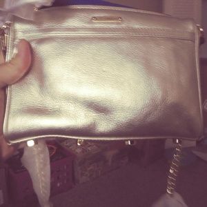 Rebecca Minkoff 'Mini MAC' Convertible Crossbody